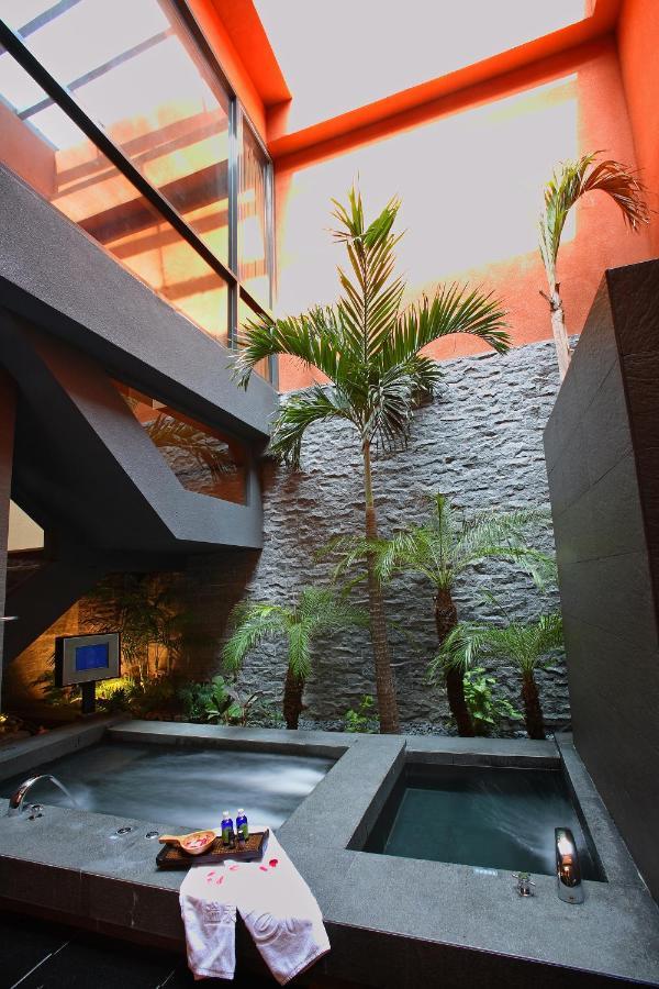 Dali Spring Spa Motel المظهر الخارجي الصورة