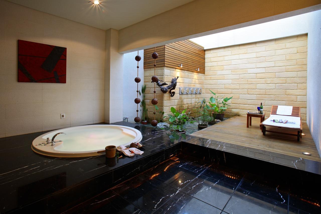 Dali Spring Spa Motel المظهر الخارجي الصورة